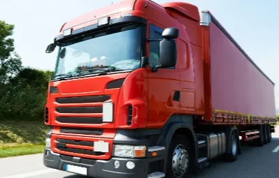 Adana Çanakçı Ambar Kargo