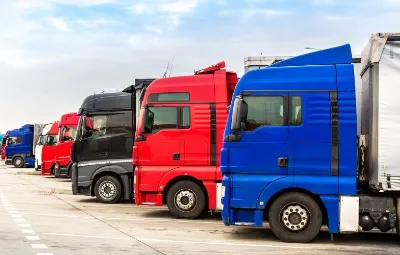 Adana Çanakçı Ambar Nakliyat