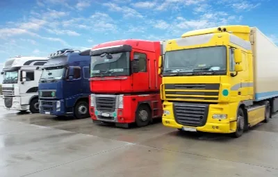 Adana Çanakçı Nakliye Ambarı