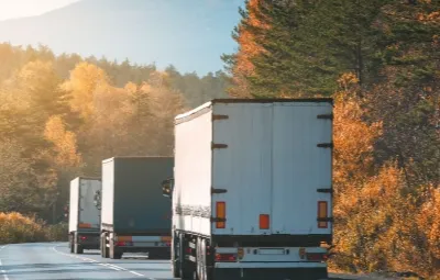 Adana ile Çanakçı Arası Klima Taşıma