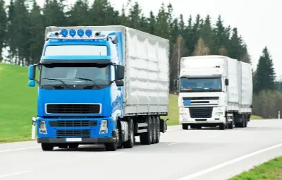 Adana ile Çanakçı Arası Eşya Taşıma